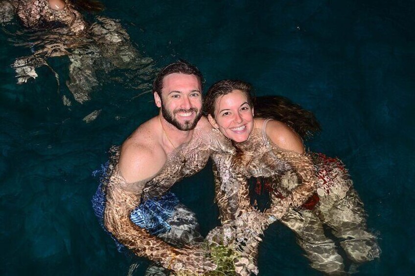 4x4 ATV Adventure Water Cave and Dominican Culture at Punta Cana