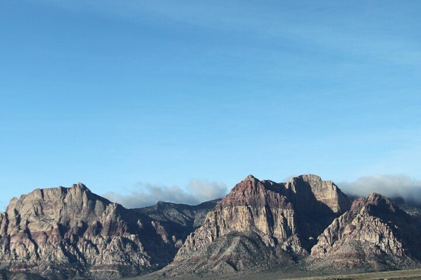 Scenic Loop