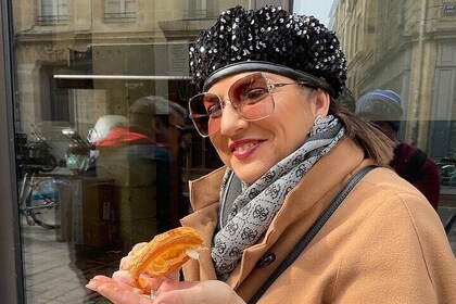 Bordeaux Best Boulangeries Food Tour