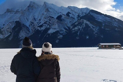 Banff National Park PRIVATE FULL DAY TOUR - See Everything
