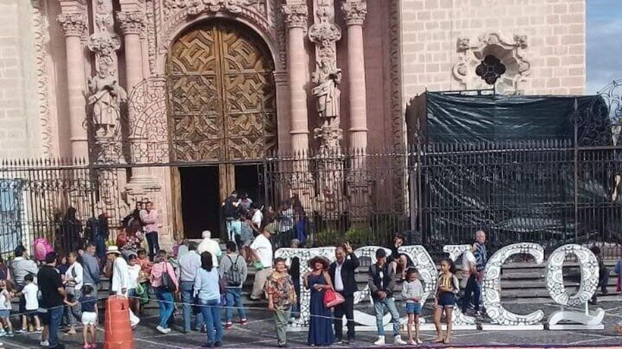 Private Tour of Taxco and Cuernavaca from Mexico City