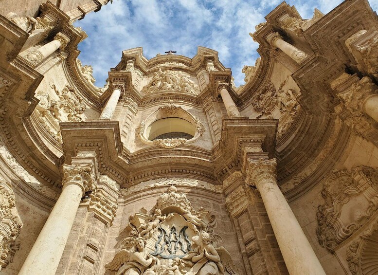 Picture 5 for Activity Valencia: Cathedral, St Nicholas, and Lonja de la Seda Tour