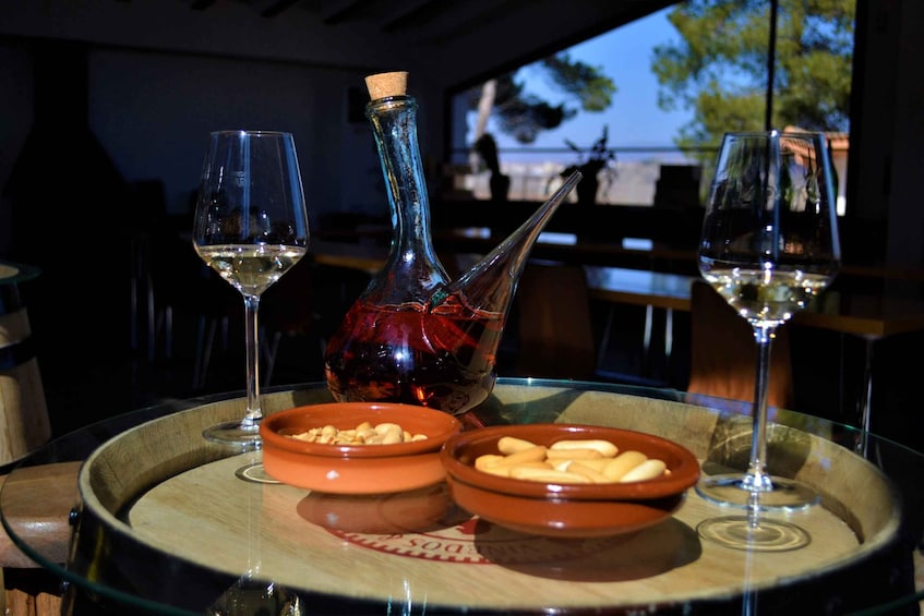 Picture 4 for Activity From Valencia: Requena Wine Tour with Tastings