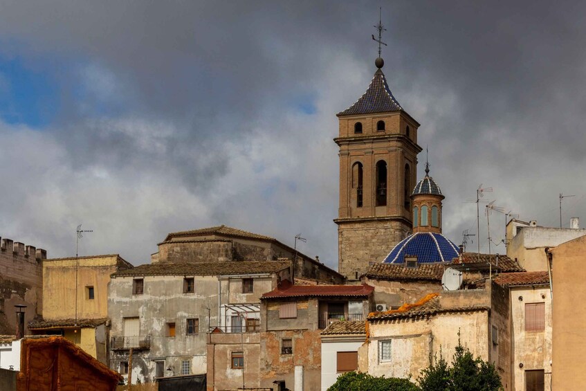 Picture 6 for Activity From Valencia: Requena Wine Tour with Tastings