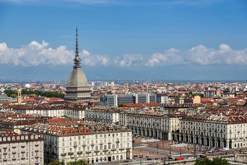 Picture 3 for Activity Turin: Torino+Piemonte 24-Hour City Card