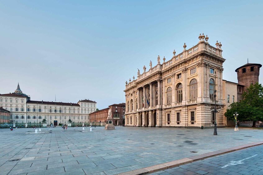 Picture 2 for Activity Turin: Torino+Piemonte 24-Hour City Card