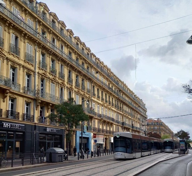 Picture 5 for Activity Marseille: Le Panier District 2-hour Guided Walking Tour