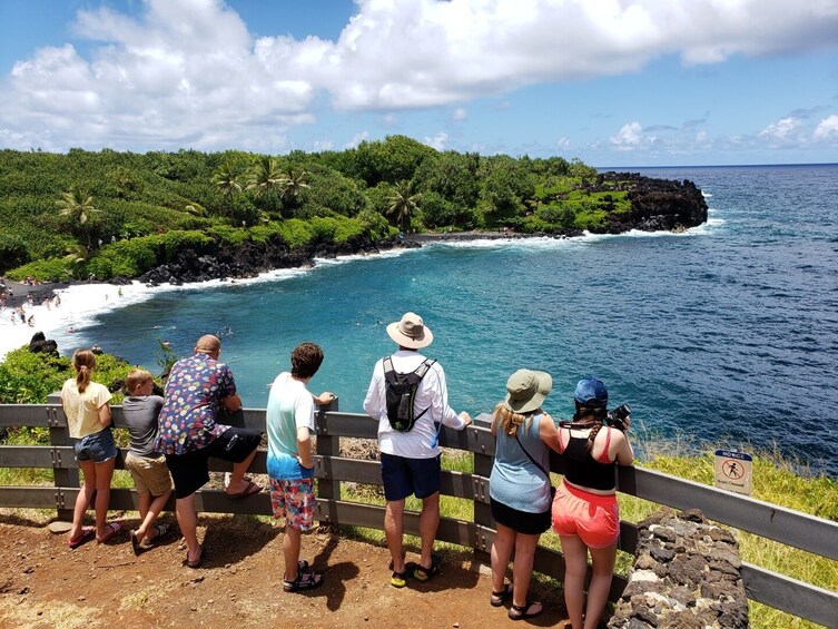 Road to Hana Tour From Maui - Private Tour