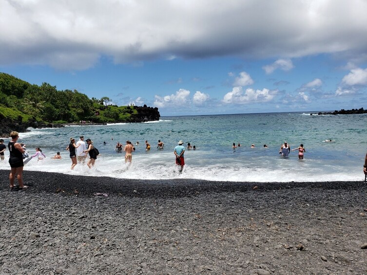Road to Hana Tour From Maui - Private Tour