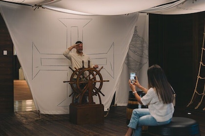 Museo Porto Region Across the Ages: Historia y Patrimonio