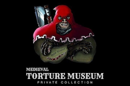 LA Medieval Torture Museum Ticket with Audio Guide and Ghost Hunting