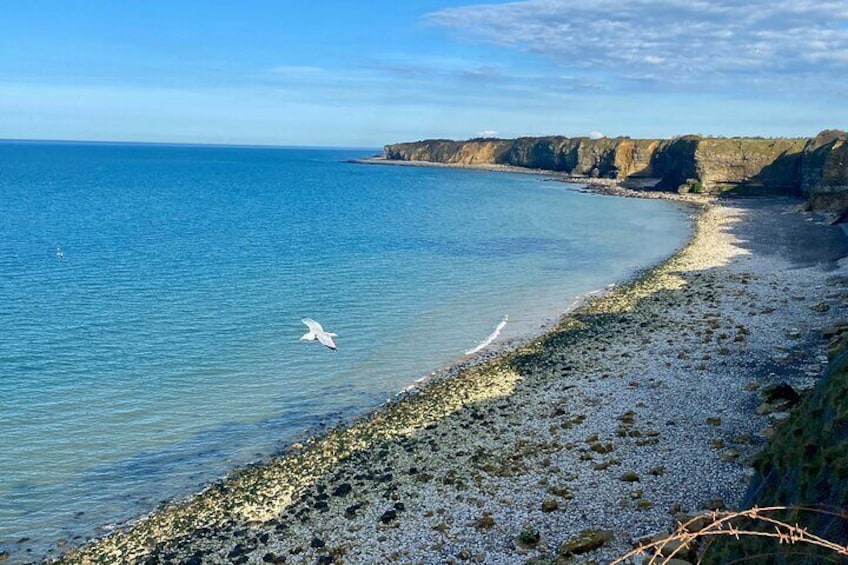 Point du Hoc