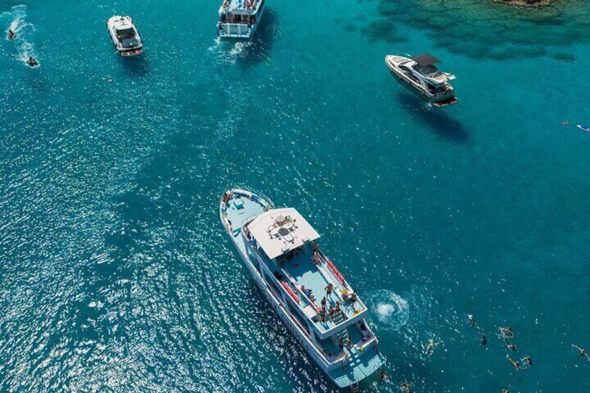 Blue Lagoon