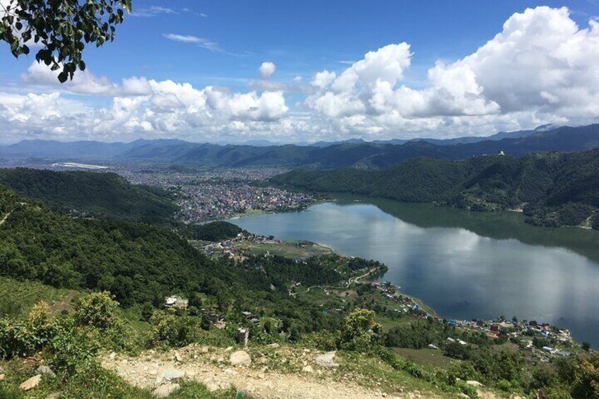 Sarangkot Village Coffee Culture and Authentic Local Life Tour