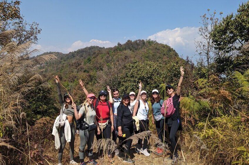 Sarangkot Village Coffee Culture and Authentic Local Life Tour