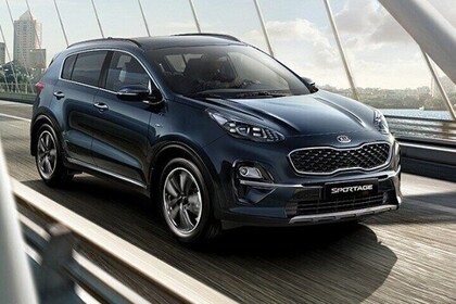 Private Transfer From Luxor To Hurghada & Airport Transfer