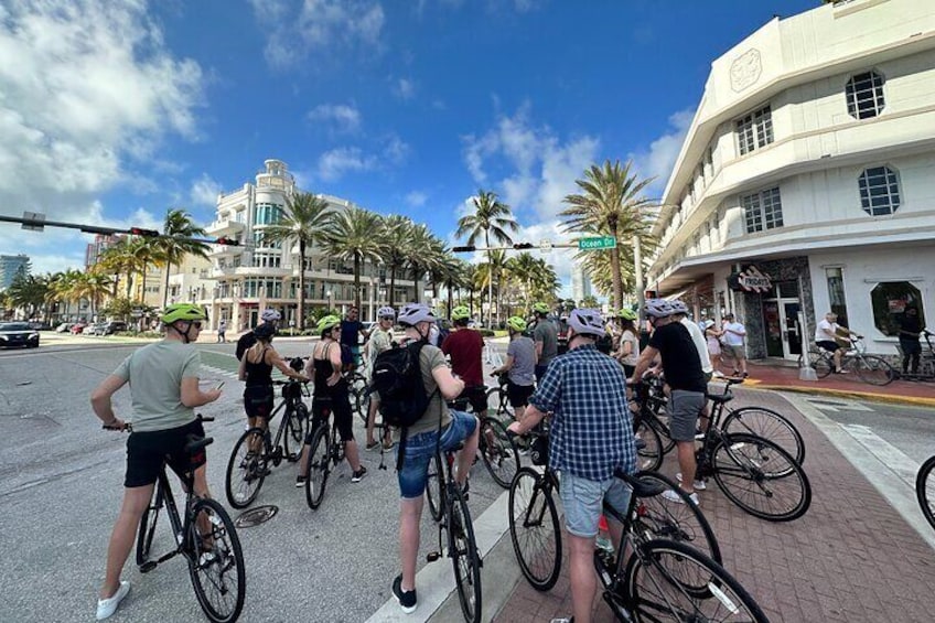 Miami Electric Bike Rentals