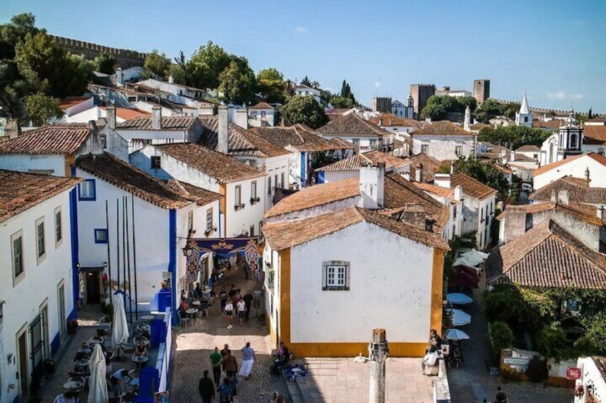 Obidos