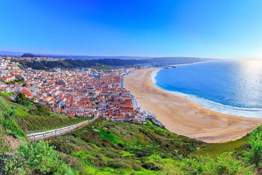 Overview of Nazare