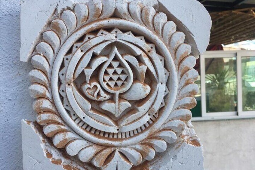 3 Hour Moroccan Sculpture Art Experience in Fes