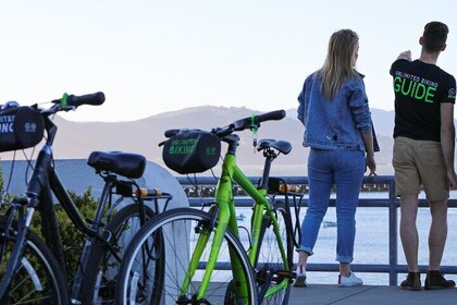 2-Hour Miami Beach Electric Bike Tour