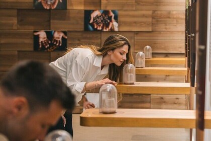 Oporto: Museo del Chocolate con degustación de chocolate