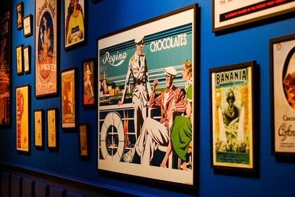 Porto: Chocolate Museum - Chocolate’s Delicious Journey + Tasting