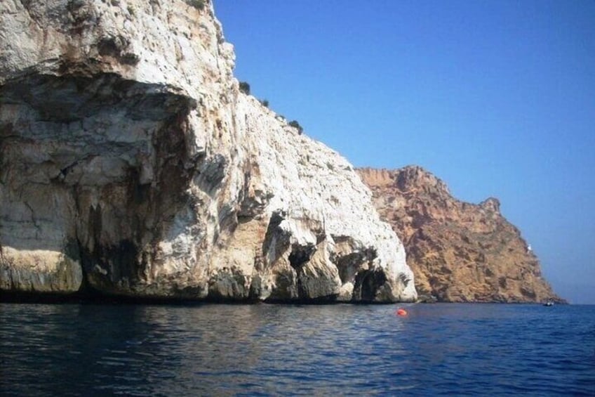 Small Group Paddle Surf Experience in Benidorm