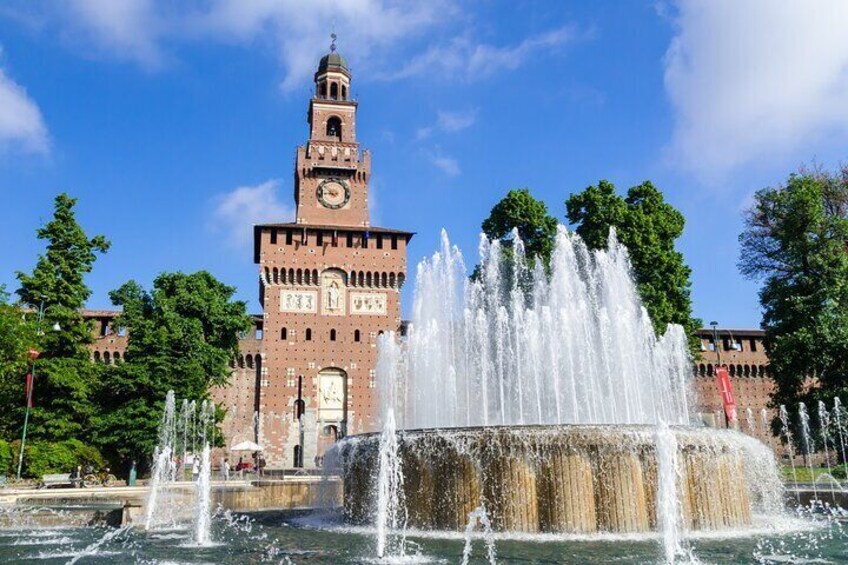 Skip-the-line Pinacoteca di Brera Private Guided Tour