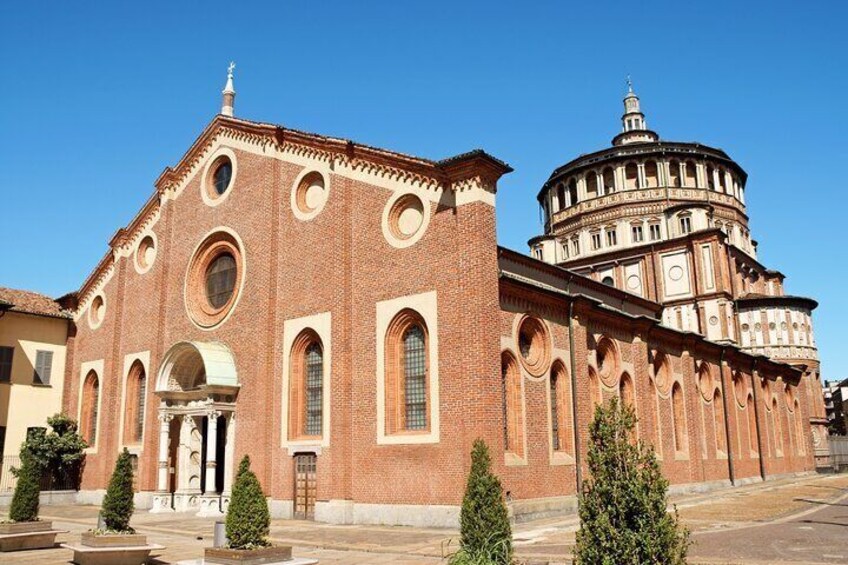 Skip-the-line Pinacoteca di Brera Private Guided Tour