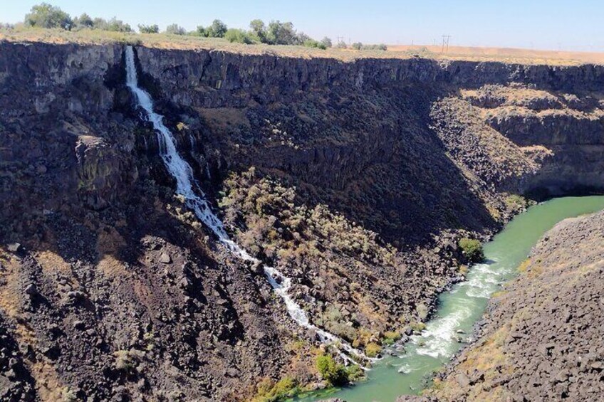 Guided Half-Day Scenic Tour - Off The Beaten Path