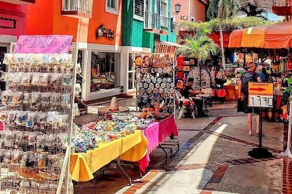 majestic elegance cancun excursions Half-Day Shopping Tour in Cancun with Round Trip Transportation