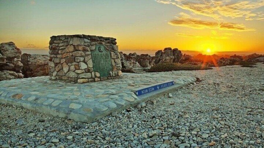 Cape Agulhas Full Day Private Tour