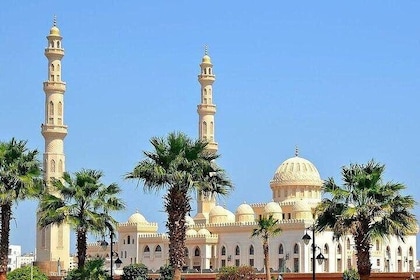 Hurghada Private Guided City Tour with Transport