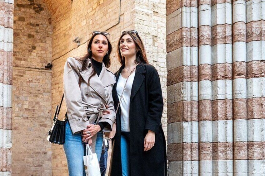 2-Hour Private Walking Tour of Catania