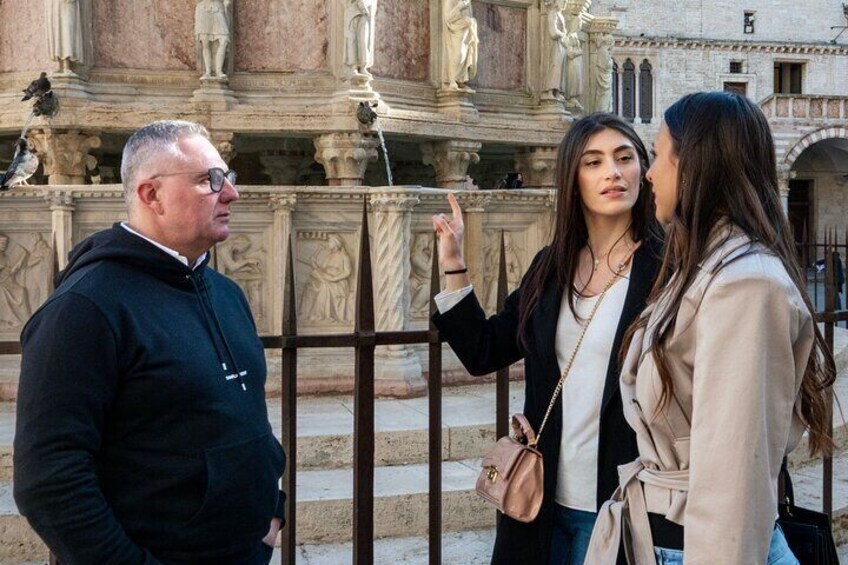 2-Hour Private Walking Tour of Catania