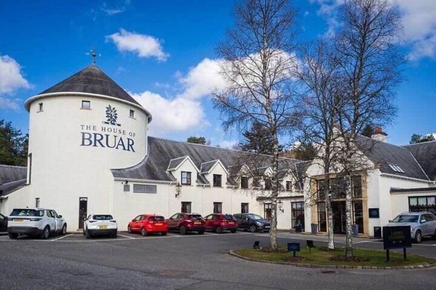 House of Bruar