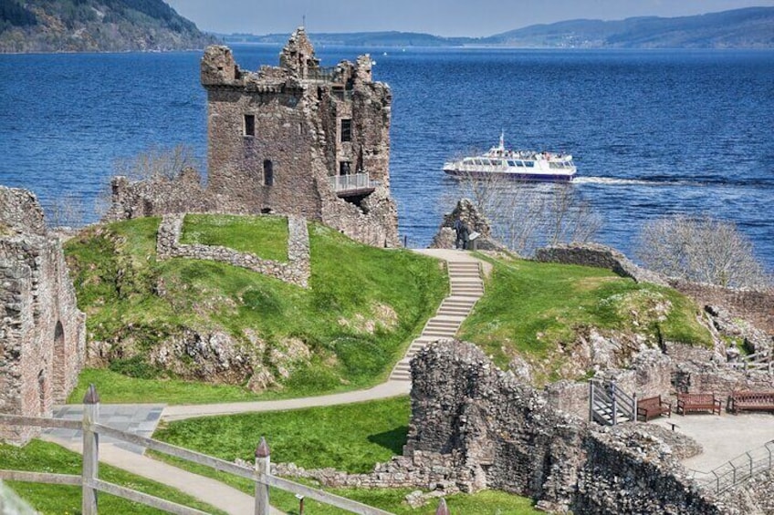 Loch Ness