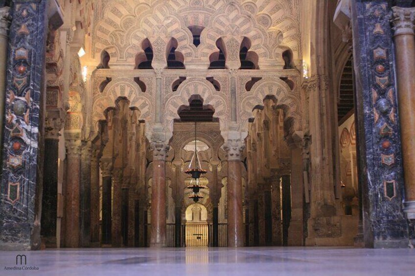 Mosque of Cordoba