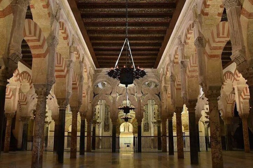 Mosque of Cordoba