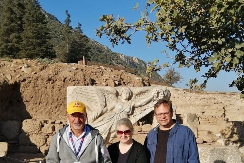  Ephesus Tours,turkish bath ,The Temple of Artemis