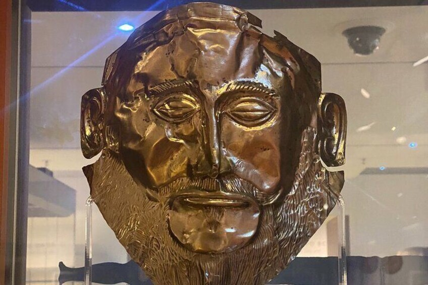Uncomfortable Ashmolean - A Museum Tour
