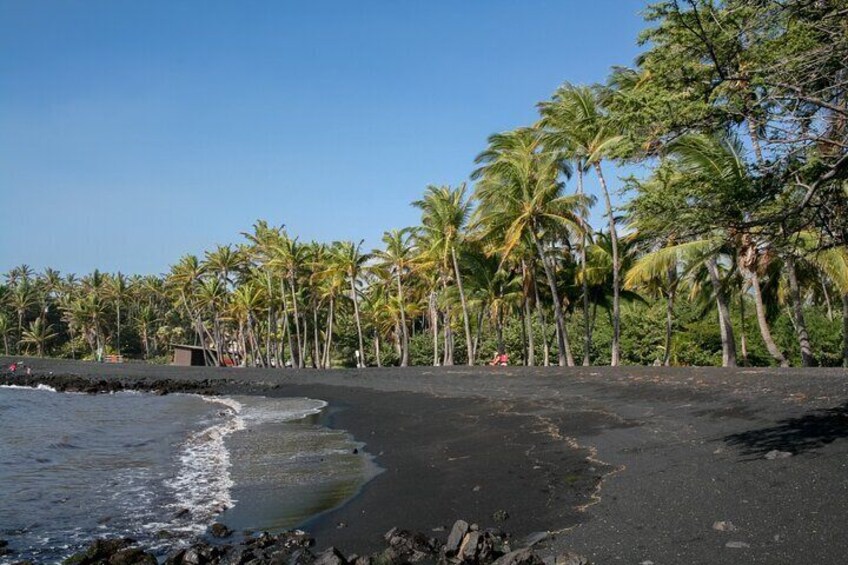 One-Day Hawaii Volcano Experience from Oahu