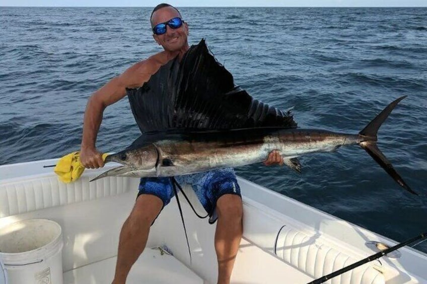 Private Fishing Charter Adventure in Key Largo, FL