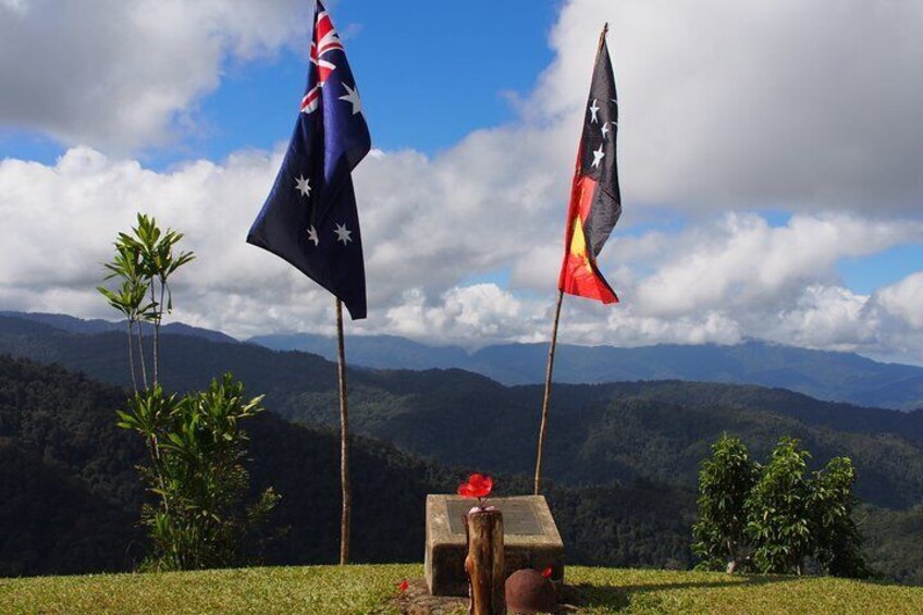 ADVENTURE KOKODA 10-Day Premium Kokoda Campaign Trek Australian Led