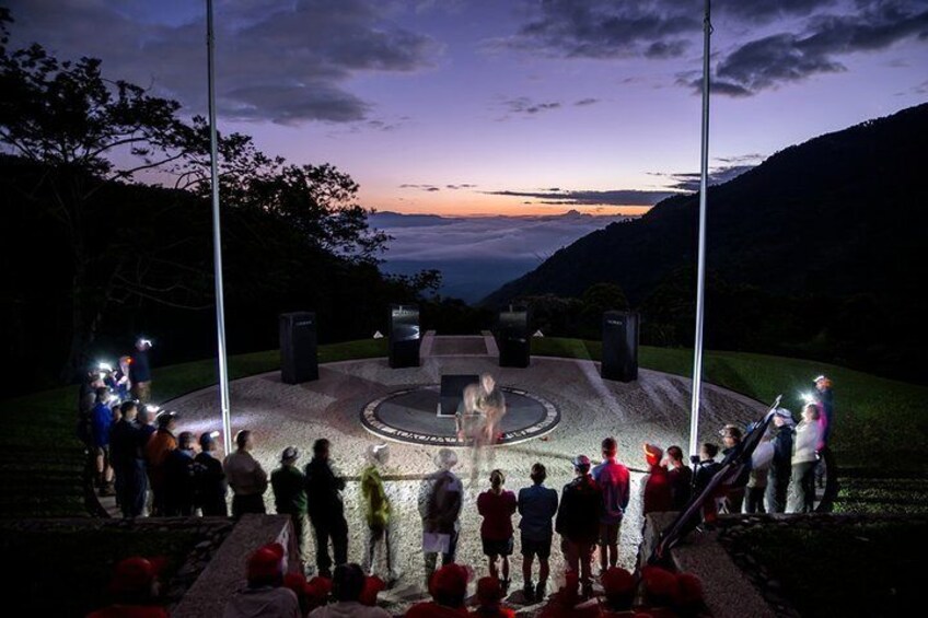 ADVENTURE KOKODA 10-Day Premium Kokoda Campaign Trek Australian Led