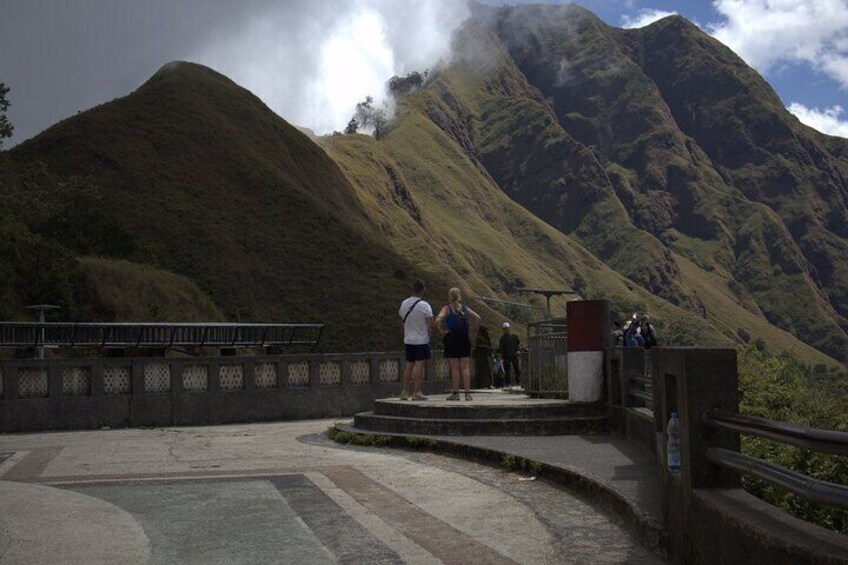 Best of Lombok: Native, Culture, Nature & Waterfall Day Trip