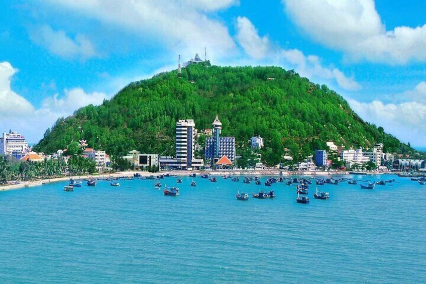 Ho Chi Minh City Full Day Tours
