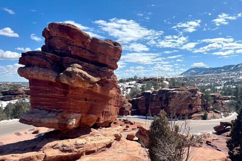 Garden of the Gods