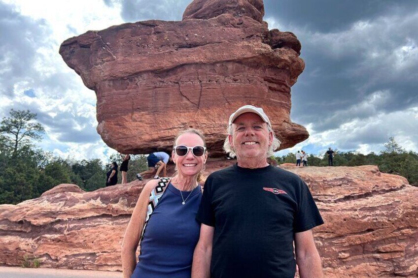 Garden of the Gods